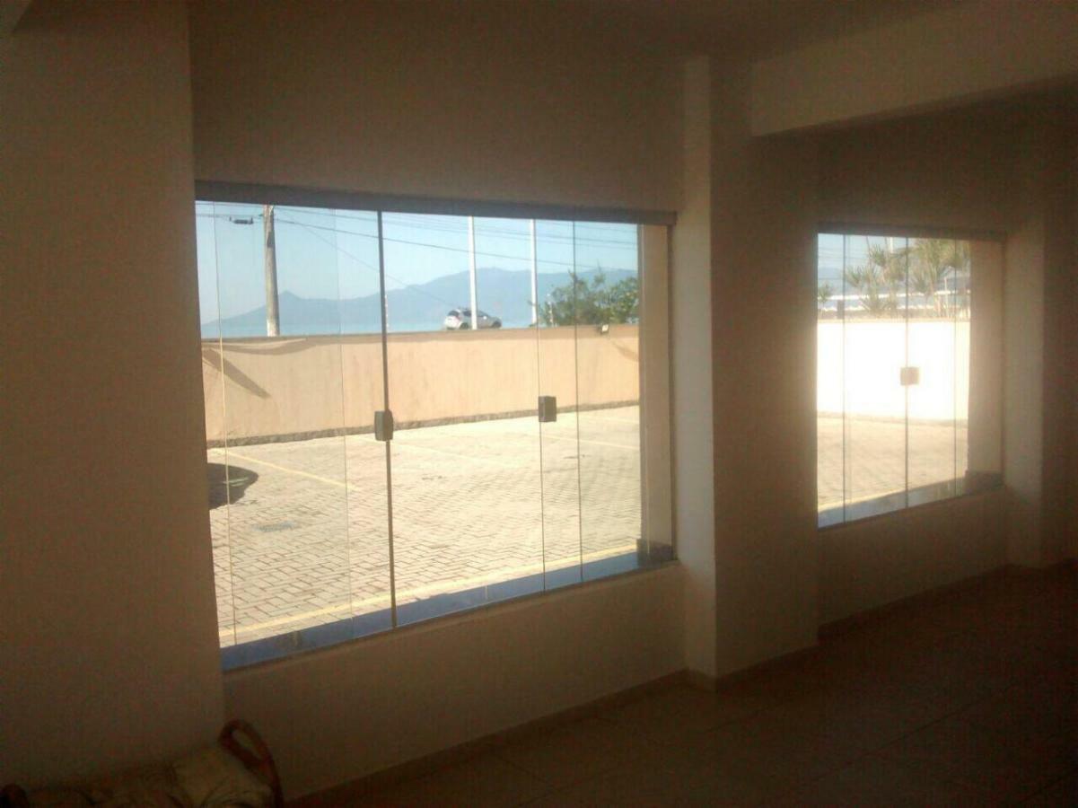 Vista Mar Massaguacu Apartment Caraguatatuba Bagian luar foto